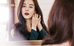 Nốt ruồi trên mặt phụ nữ, sổ tay tiết lộ vận mệnh cuộc đời